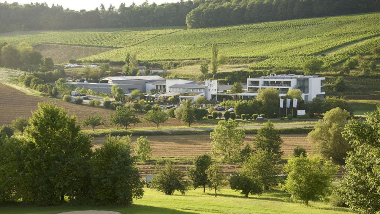 فندق Heitlinger Hof Tiefenbach  المظهر الخارجي الصورة