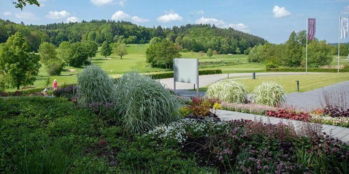 فندق Heitlinger Hof Tiefenbach  المظهر الخارجي الصورة