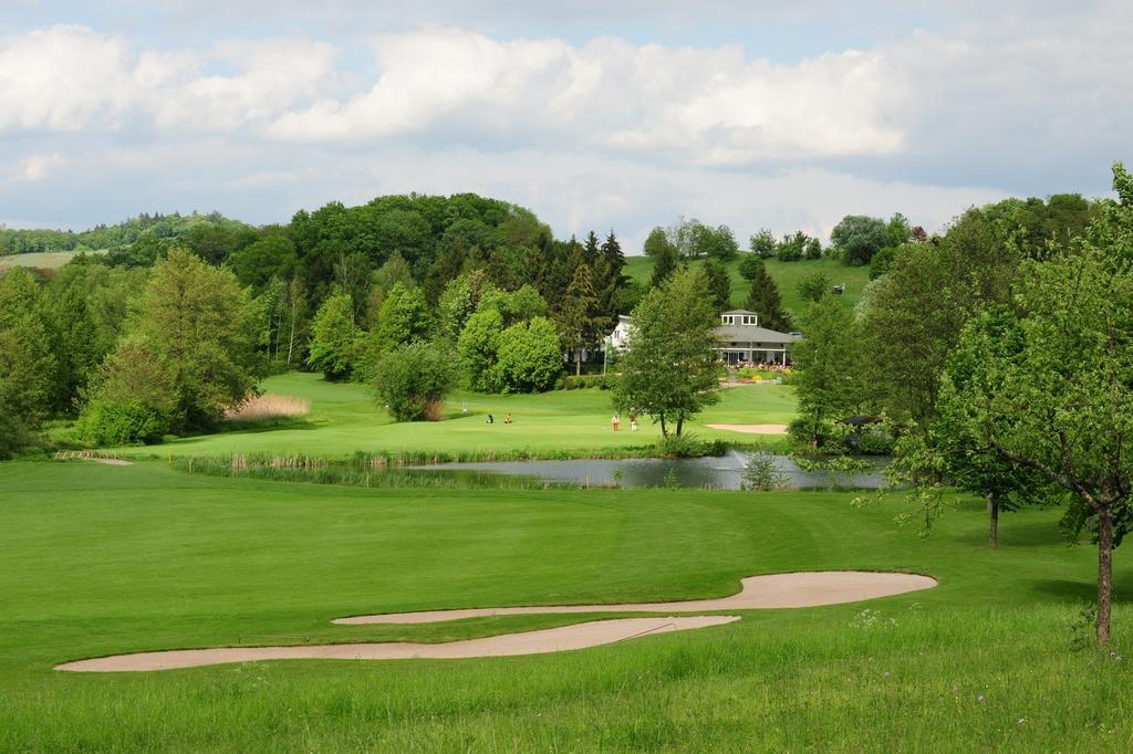 فندق Heitlinger Hof Tiefenbach  المظهر الخارجي الصورة