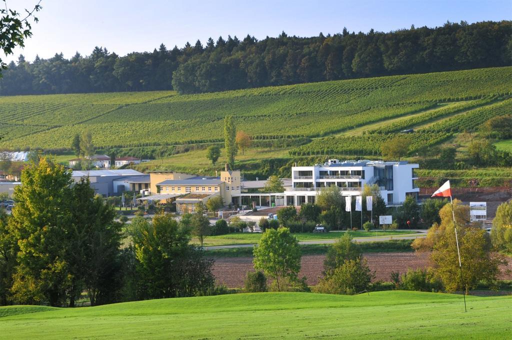 فندق Heitlinger Hof Tiefenbach  المظهر الخارجي الصورة