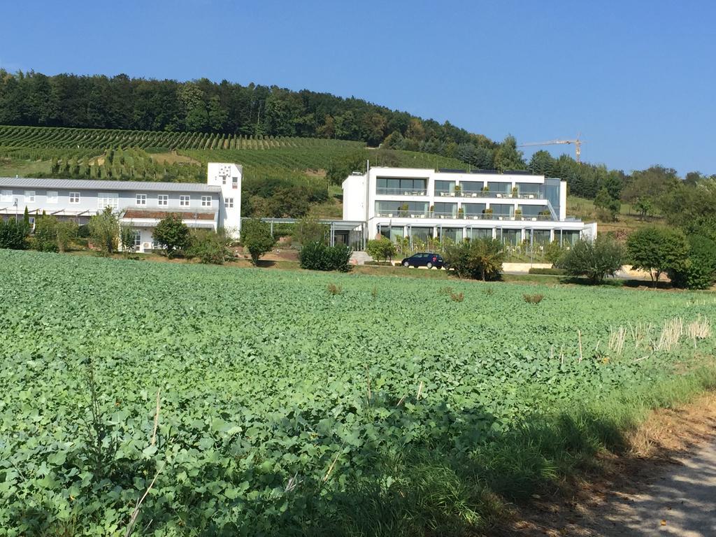 فندق Heitlinger Hof Tiefenbach  المظهر الخارجي الصورة