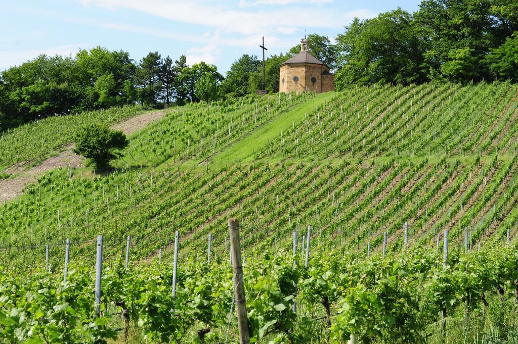 فندق Heitlinger Hof Tiefenbach  المظهر الخارجي الصورة