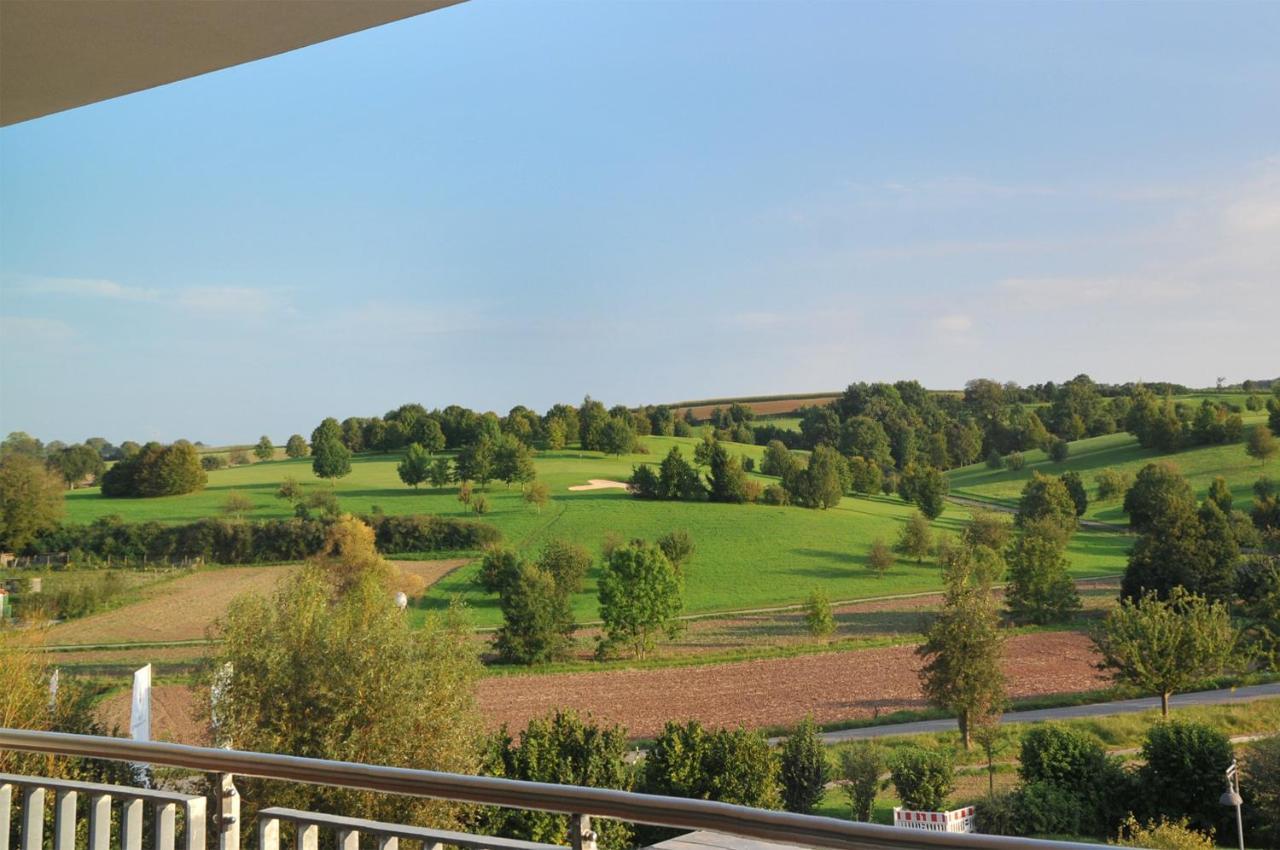 فندق Heitlinger Hof Tiefenbach  المظهر الخارجي الصورة